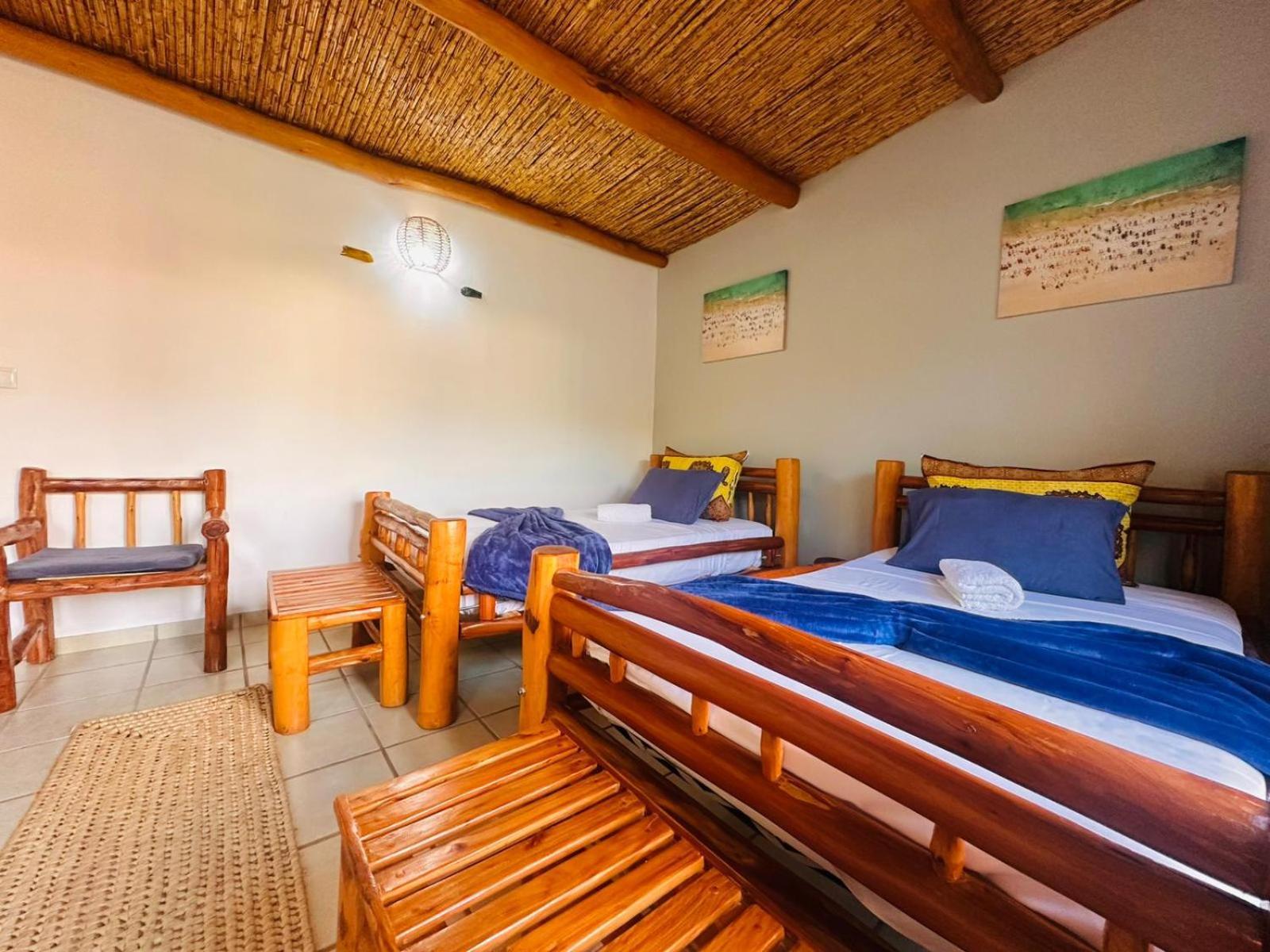Telvina Beach Lodge Віланкулуш Екстер'єр фото